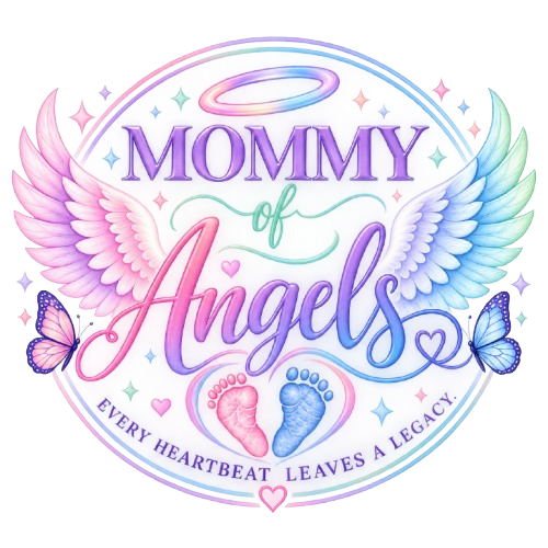 Mommy of Angels